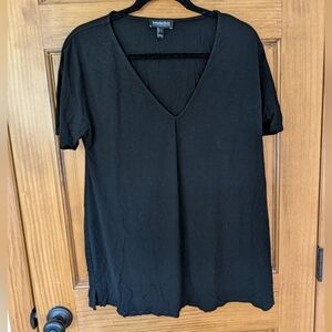 Isabella Oliver Maternity Shirt